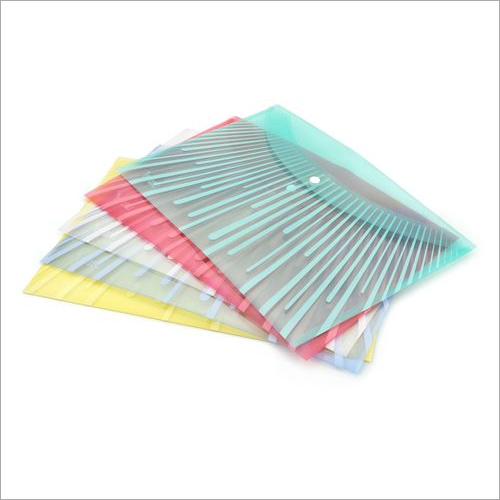 Sunrays Design My Clear Bag