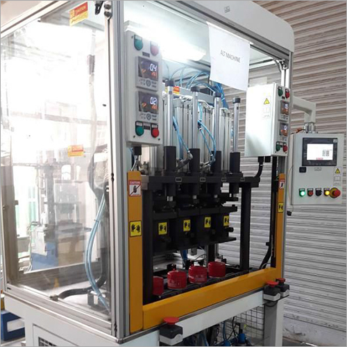 Special Purpose Machine