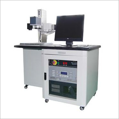 Air Filter Leak Testing Machine