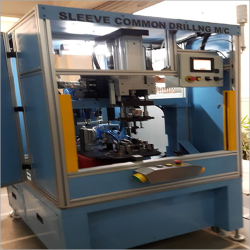 Gear Shift Tower Sleeve Common Drilling Machine