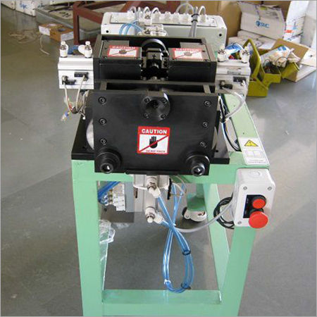 Transmission Cable Inner Wire Stripping Machine