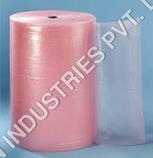 Anti Static Stretch Film