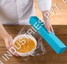 Food Grade stretch Film