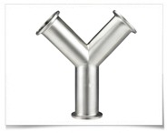 Y-Type Tee
