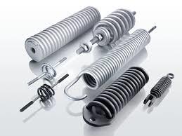 Industrial Springs