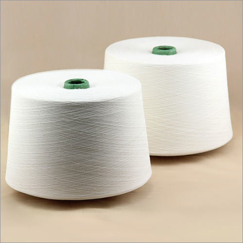 Polyester Spun Yarn