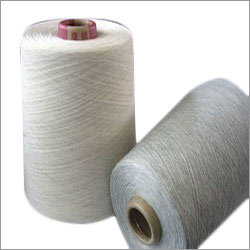Poly Cotton Blended Yarn