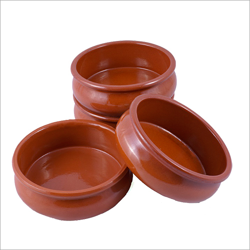 Terracotta Cookware