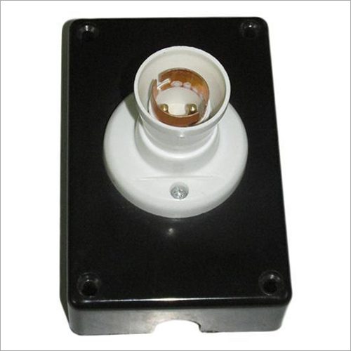 Electric Bulb Holder Electric Bulb Holder