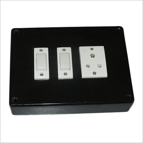 Modular Electrical Switch Board