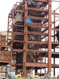Boiler Upgradation Services
