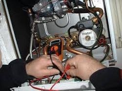 Boiler Repairing Service