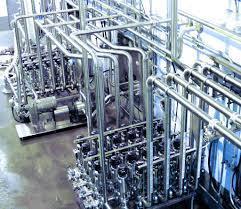 Piping Installation Service