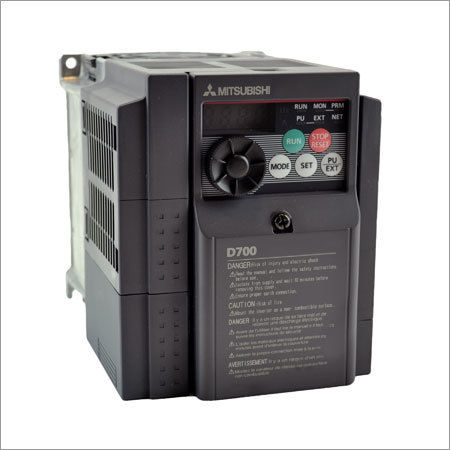 Used Mitsubishi Ac Drives