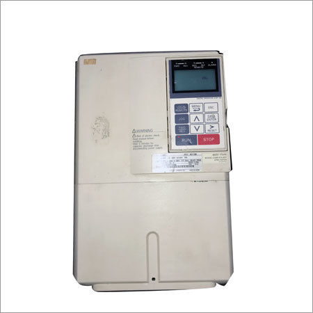 Used Ac Drives