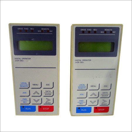 Automation Spare Keypad