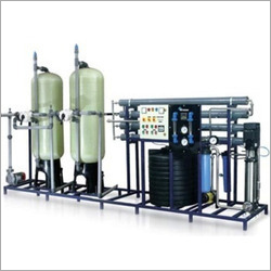 RO Plant