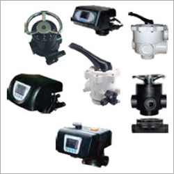 Multiport Valve