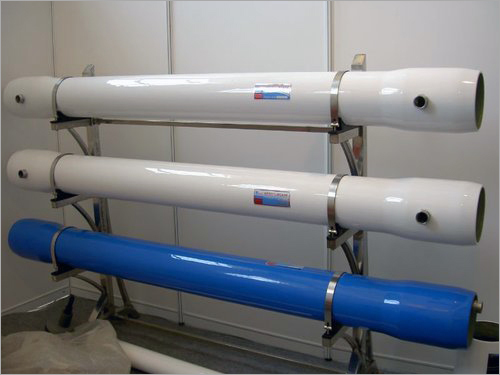 Membrane Housing