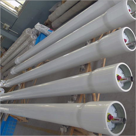 Membrane Housing