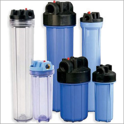 Filters Housing