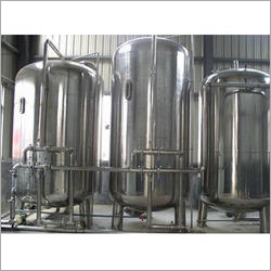 Carbon Filter