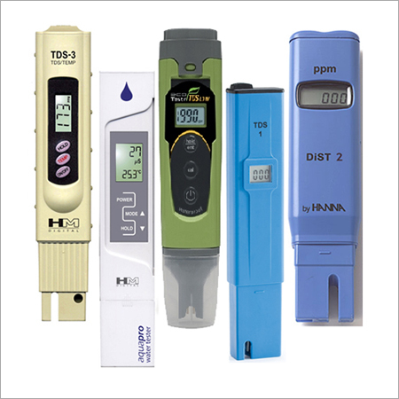 TDS Meter