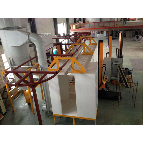Color Coating Line Color Coating Line