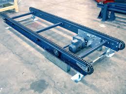 Chain Conveyors