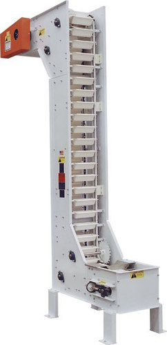 Bucket Elevators