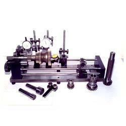 Concentricity Checking Fixtures