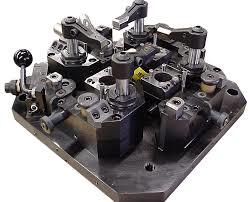 Hydraulic Fixtures