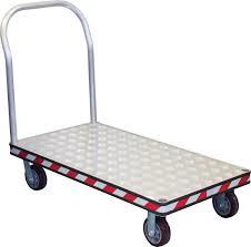 Platform Trolleys
