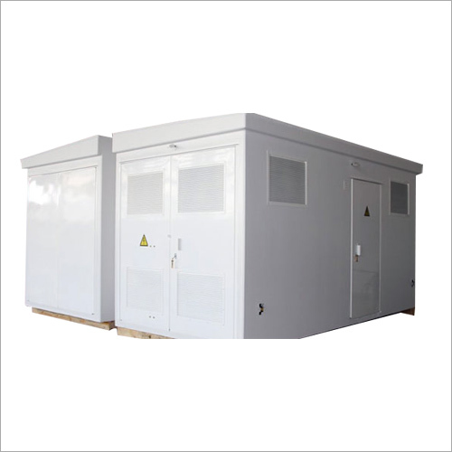 Compact Substation