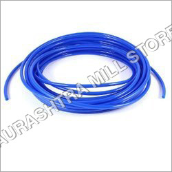 PU Hose Pipe - Material: Polyurethane Length: 100 MTR Color: Blue | Key Features: Flexibility Chemical Resistance Lightweight Warranty: 3 Months