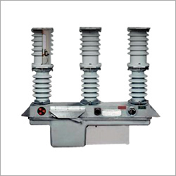 Outdoor Circuit Breakers