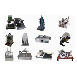 Fixtures for Automobile Industries