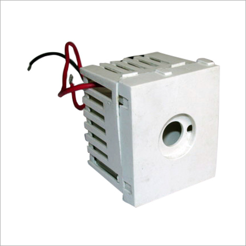 Fan Regulator Components