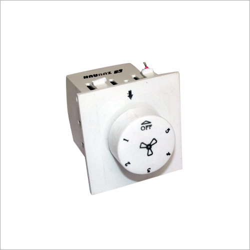 Fan Regulator Switch