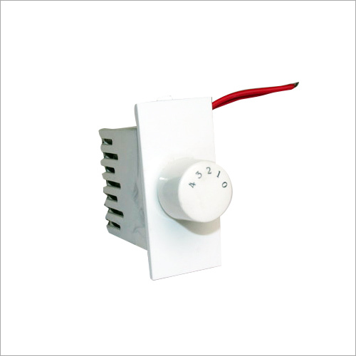 Fan Regulator Switch