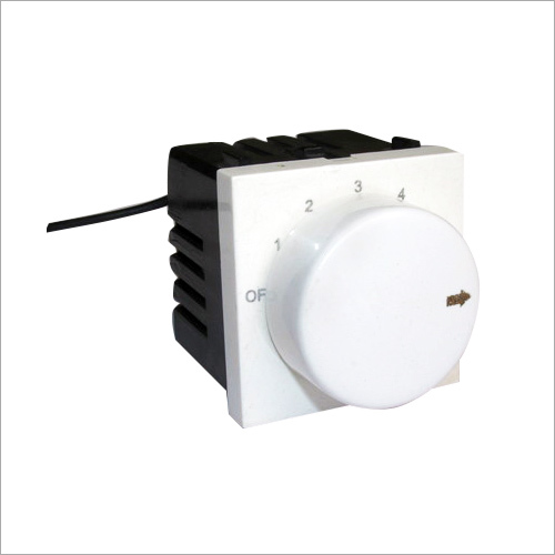 Fan Regulator Switch