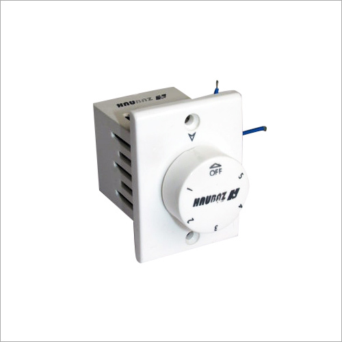Fan Regulator-Switch