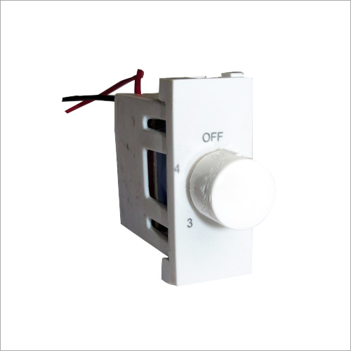 Fan Regulator Switch