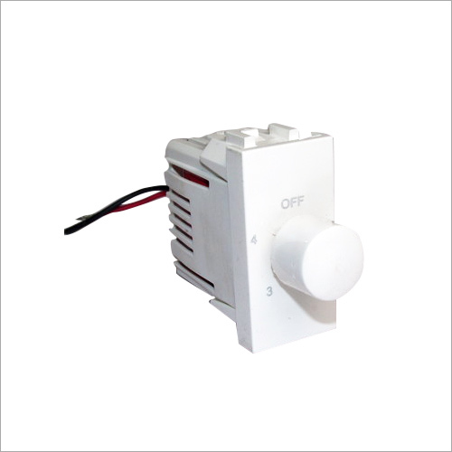 Fan Regulator-Switch