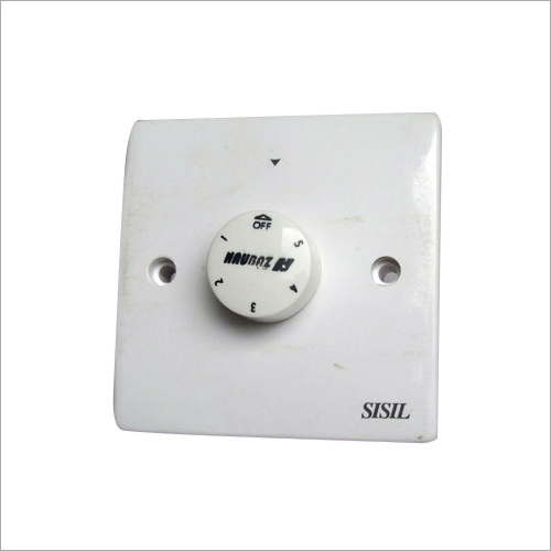 Fan Regulator