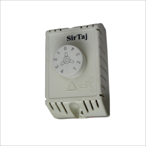 Fan Regulator