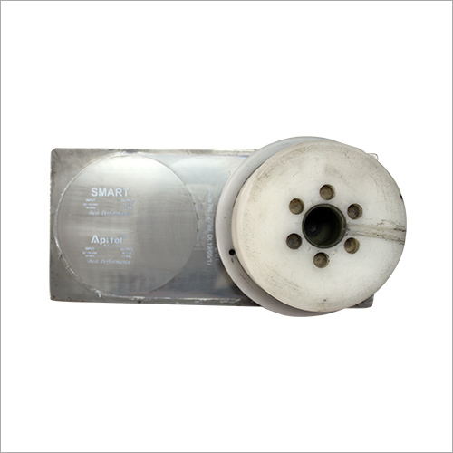 Printing Machinery