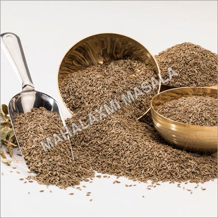 Organic Cumin Seeds