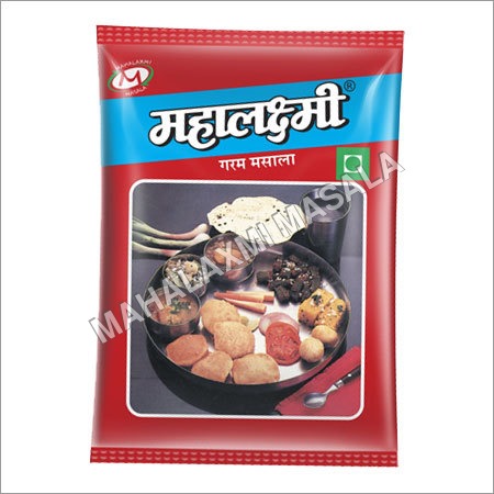 Garam Masala
