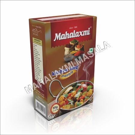 Other Flavoured Masala